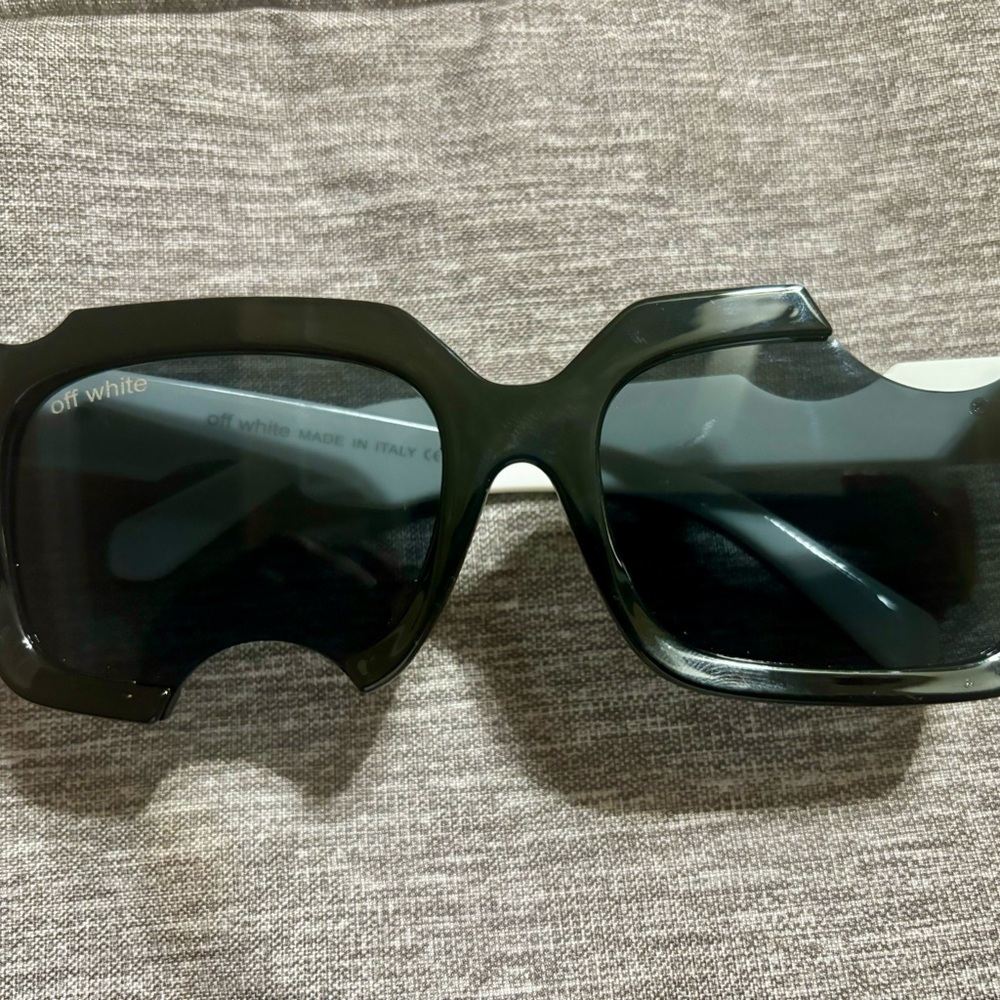 Designer unisex shades